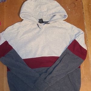Sweatshirt Hoodie